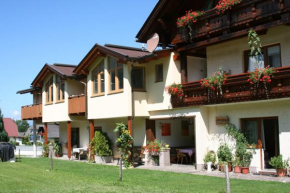 Apartmenthaus Pernull